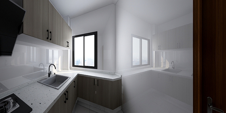 星愿BslG-东风路针织厂10-1-5-装修设计方案