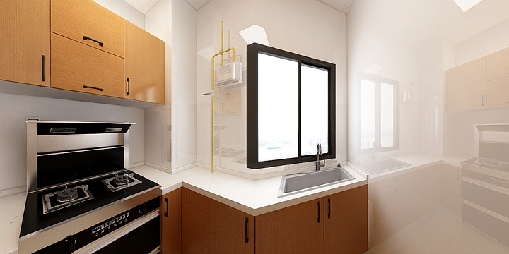 星愿BslG-东府景园A8-21-11-12-装修设计方案