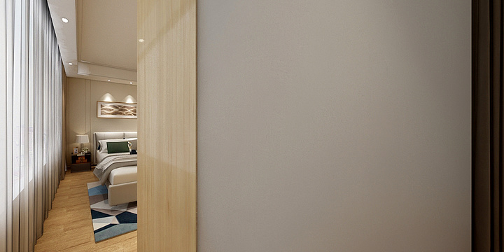 150****9121RrZc-史南桥作品：杭州之翼-装修设计方案