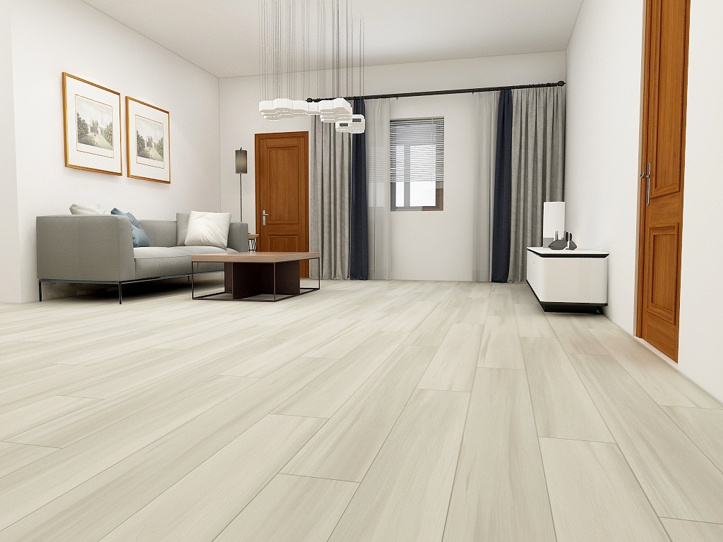 周元TKdS-朗诗国际街区-装修设计方案