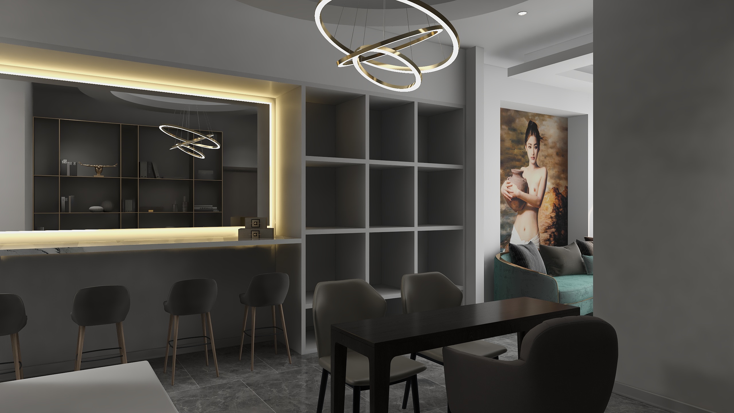 Design.Tong-12-110花想容健康管理-装修设计方案