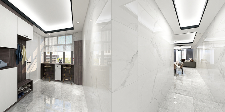 陈海强MO-国鼎1期6栋03-装修设计方案