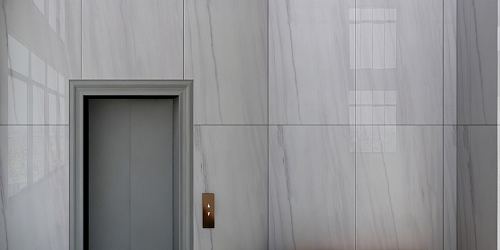 杨大白-大岭山房-装修设计方案