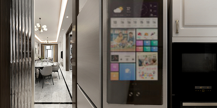 杜设计15168806543-新块-装修设计方案