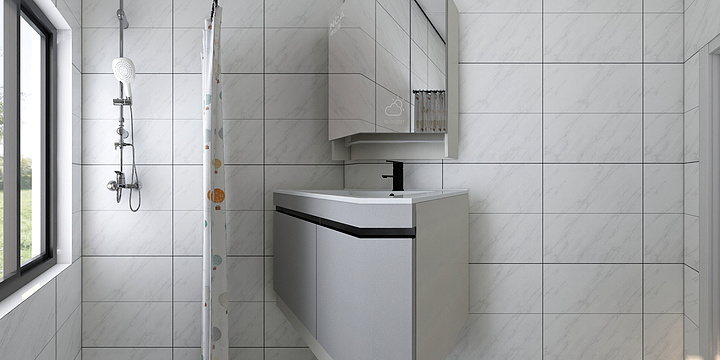 宋春意-王平160-装修设计方案