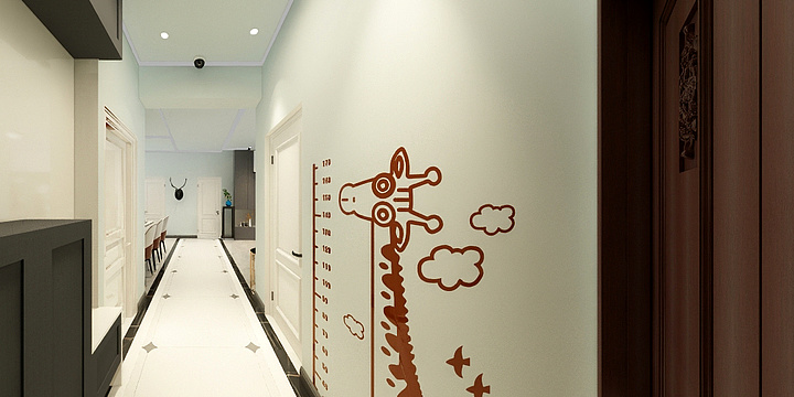 执着DMiE-十一月最新版-副本-装修设计方案