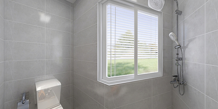 屿岸空间设计-龙城公馆（北欧）-13-装修设计方案