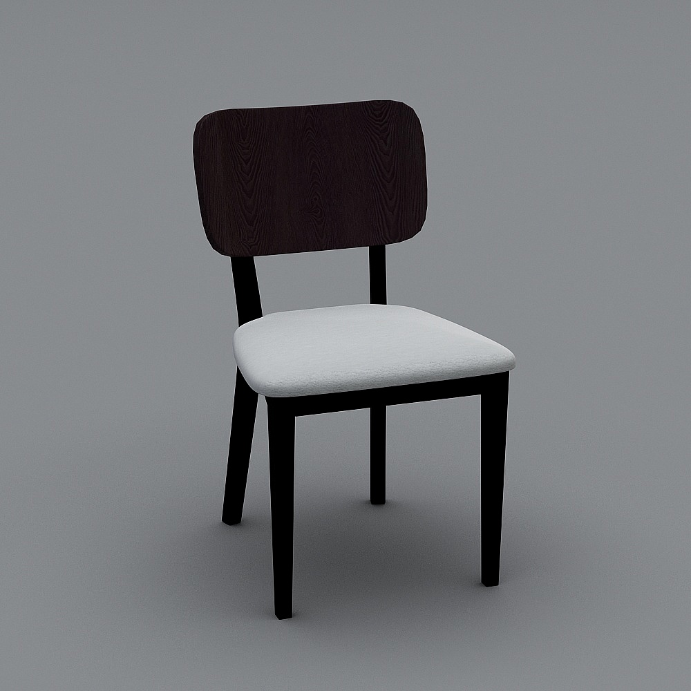 卡昂家居-卡朗系列-餐椅-CH828Y