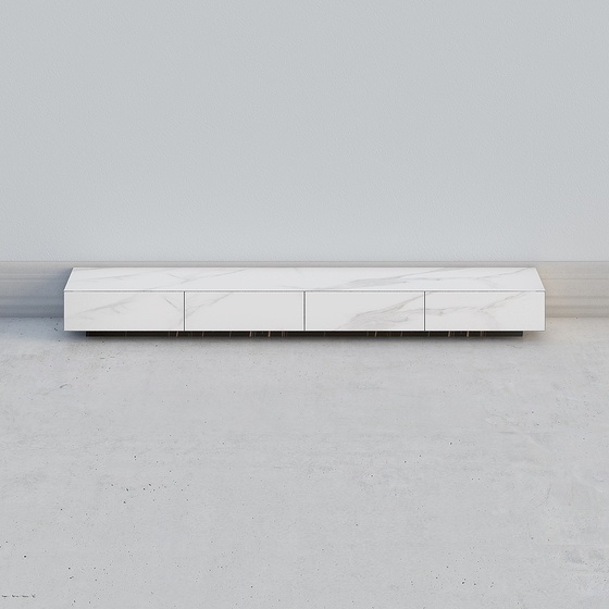 TV cabinet