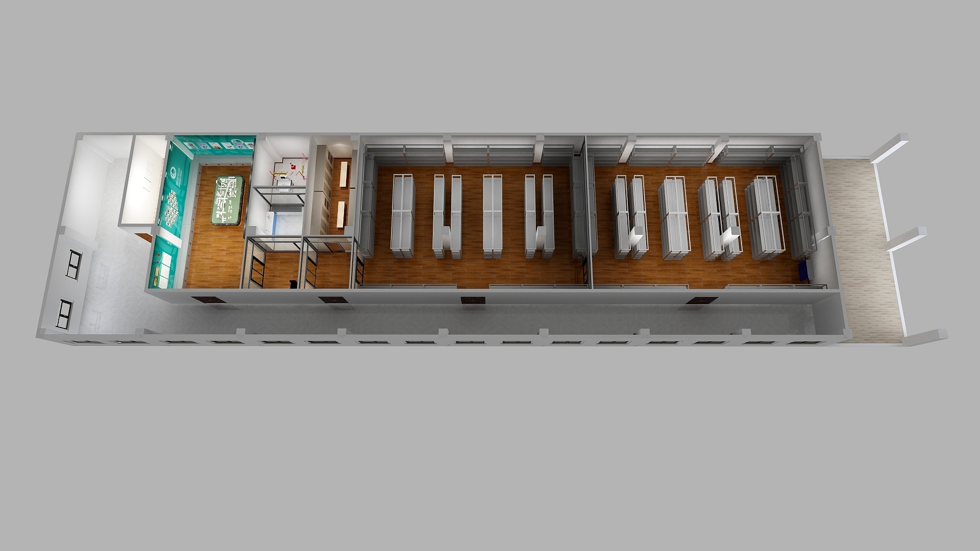 涛工-濮阳第三次设计-副本-装修设计方案