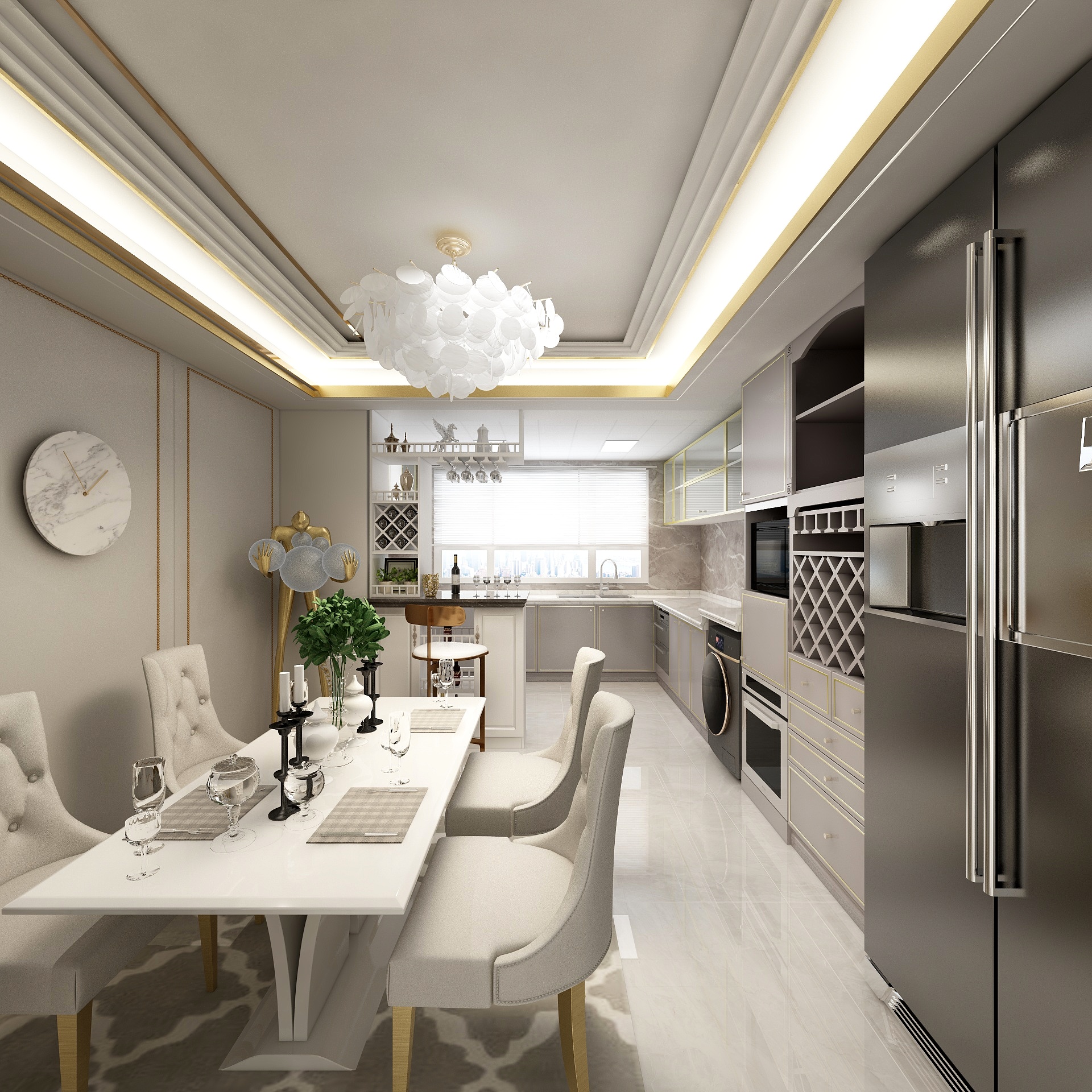 徐畅-金瑞花园-副本-装修设计方案