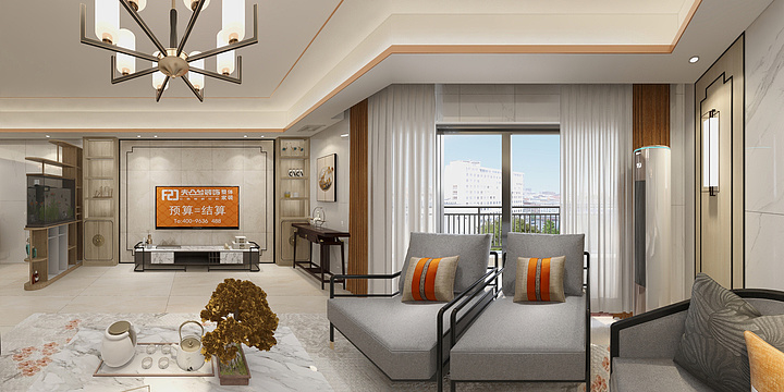 莹莹15816961394-兴郎苑11-02-陆R-装修设计方案