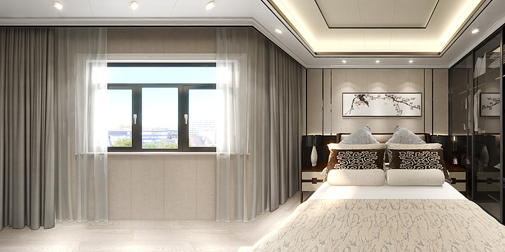 康博木塑科技-富源—周达——新中式（李将）_2020-07-20-0810-装修设计方案