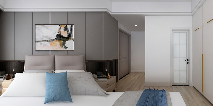 @liukun-敏捷20栋803曾总-装修设计方案