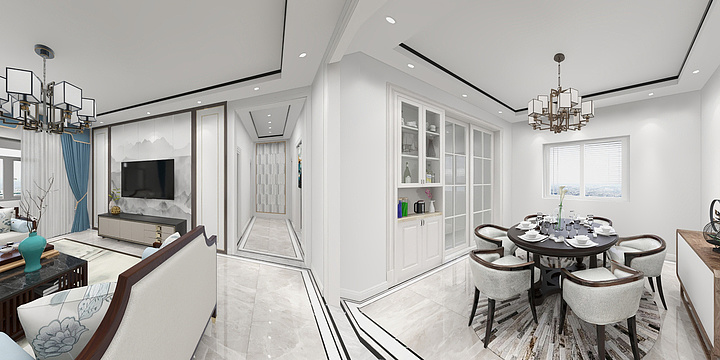 .斑马设计.-1-装修设计方案