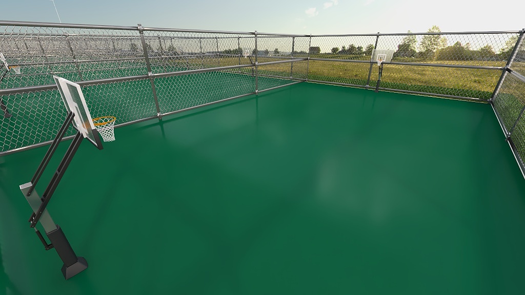 Freebirds-未命名户型图-装修设计方案