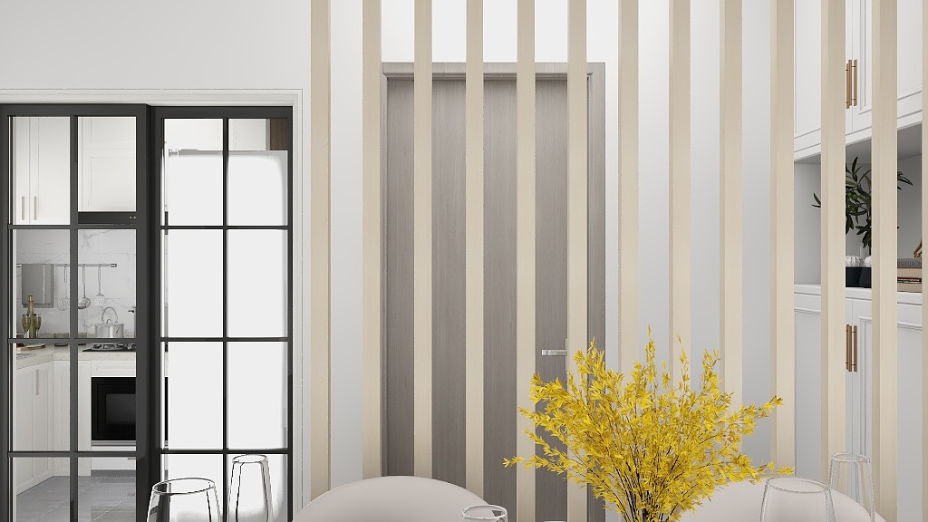 CJY橙子设计-兴隆苑2栋1304房-副本-装修设计方案