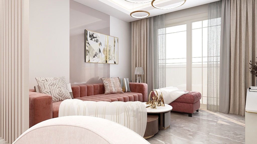 LANYN-111-装修设计方案