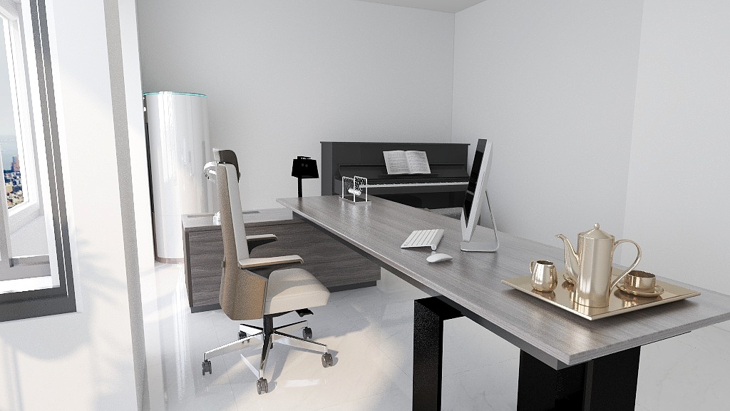 Z_orb-罗马假日-装修设计方案