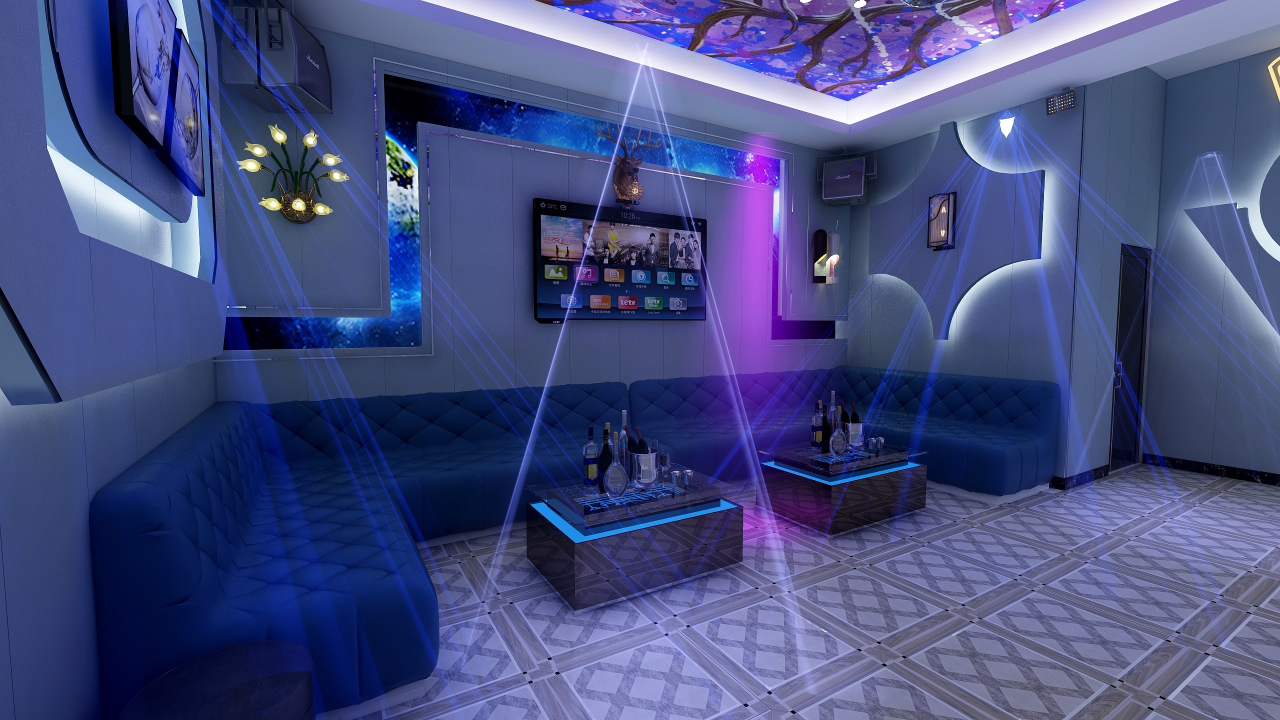 MY-效果图-皇家自用包厢-副本-装修设计方案