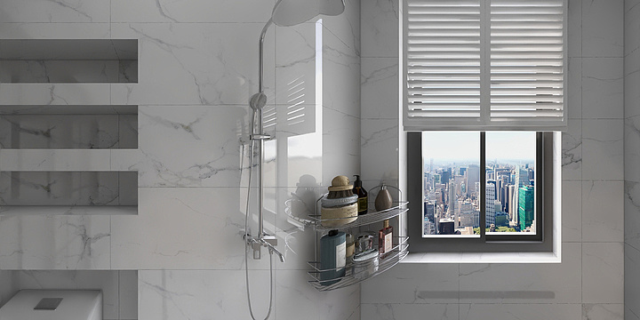 仇鹏飞-花园路-装修设计方案