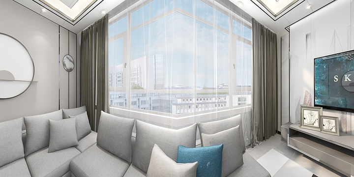 康博木塑科技-富源周达——现代轻奢（李将2）_2020-07-21-111-装修设计方案