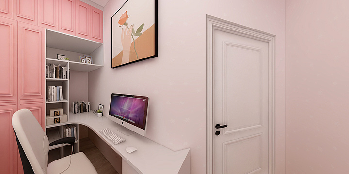 澄江爱慧XUmJ-碧桂园11-2-1802-装修设计方案