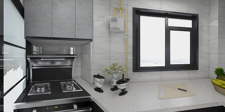 吴炜13466963964-阳光城13号楼2单元402-装修设计方案