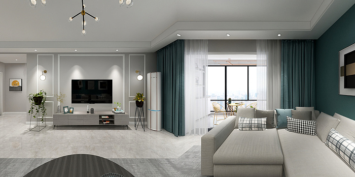 小小鄧-11-装修设计方案