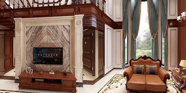 凌子18874185229-江背江院长设计方案-装修设计方案