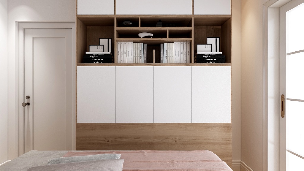 快食之慢爱-瀚宇天悦湾-装修设计方案