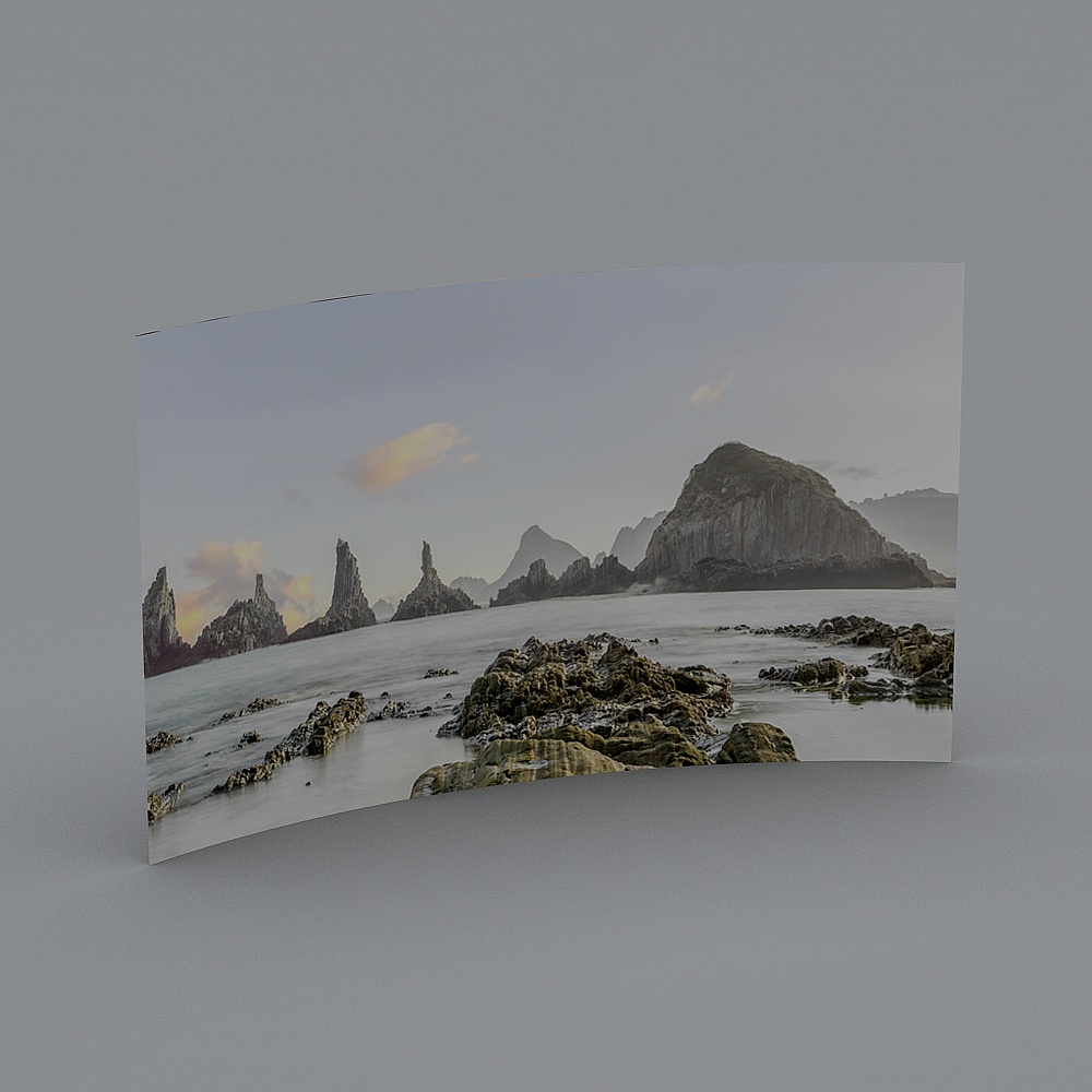现代-外景003-XS
