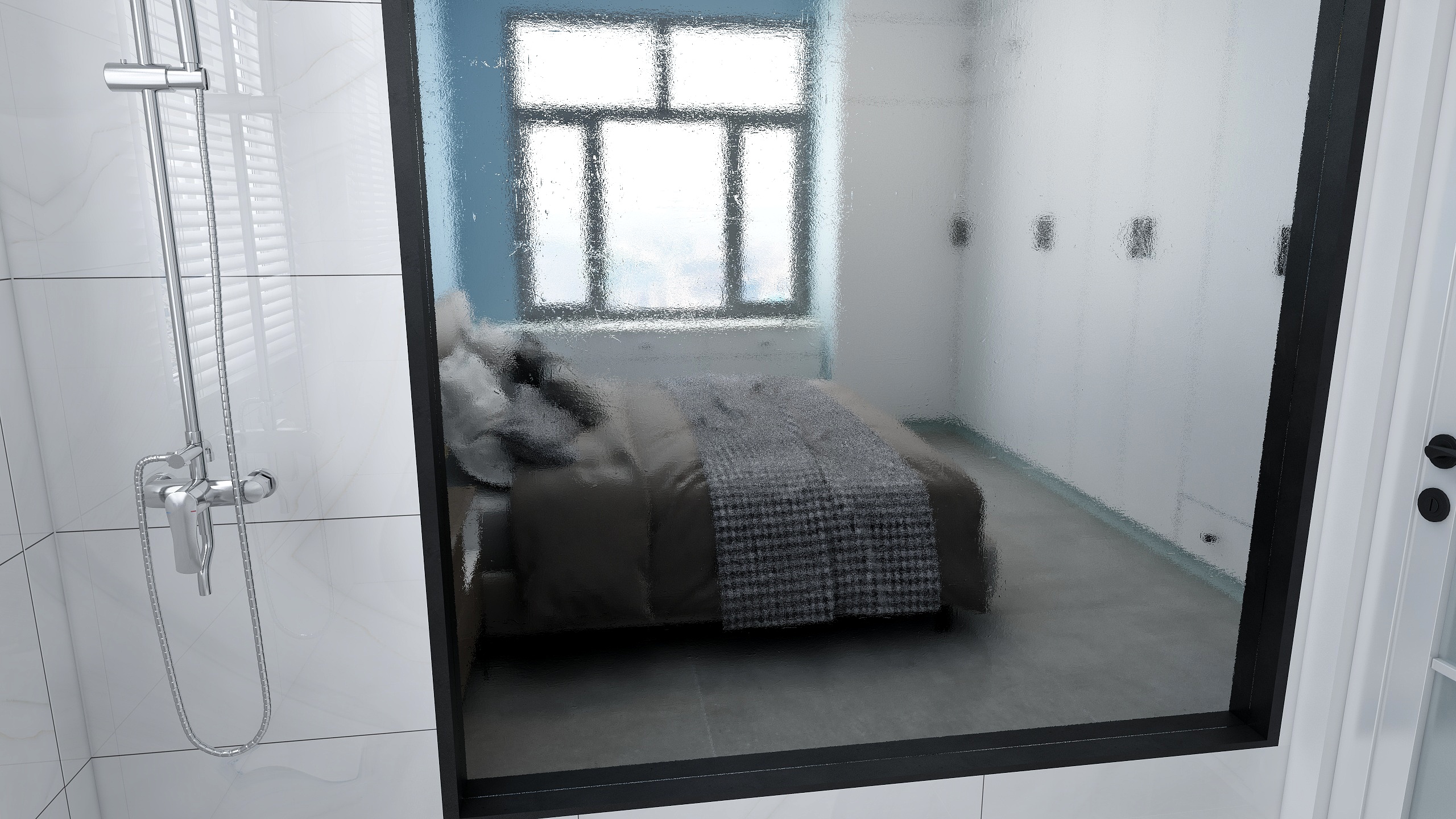 咕嘟K-公馆一号-装修设计方案