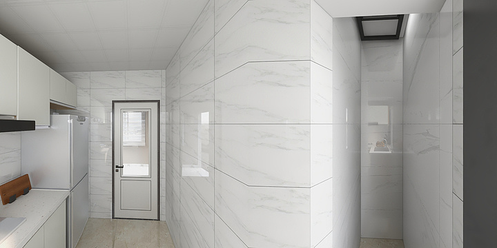 依迈尼阿枳1-HK黄先生-装修设计方案