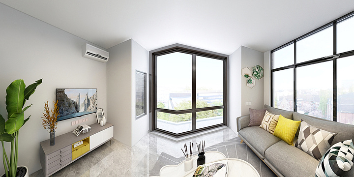 郭阳18550511330-站前广场-装修设计方案