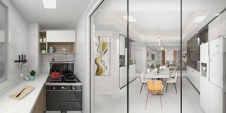 爱你a-翰林国府18-1-1201-副本-副本-副本-副本-装修设计方案