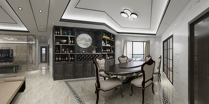 158****3680hMfF-云哥，自建方案-装修设计方案