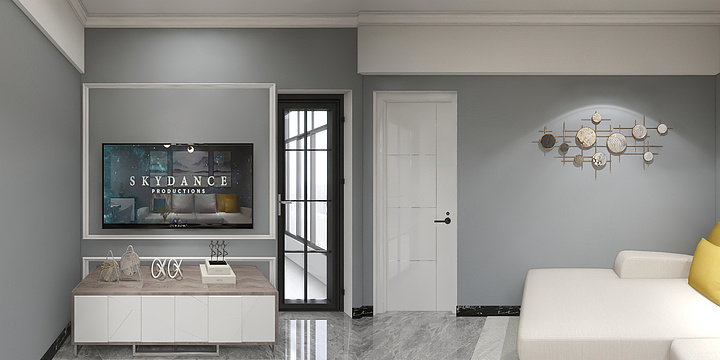 jiangSir蒋-耀东家居装饰中鼎2号公馆2024-装修设计方案