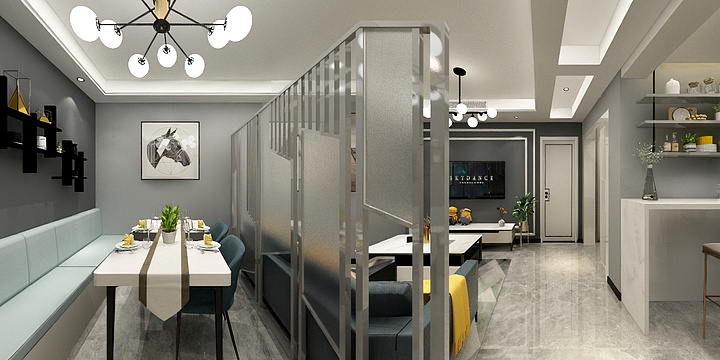 sjsYUANLI-天琪福苑-副本-装修设计方案