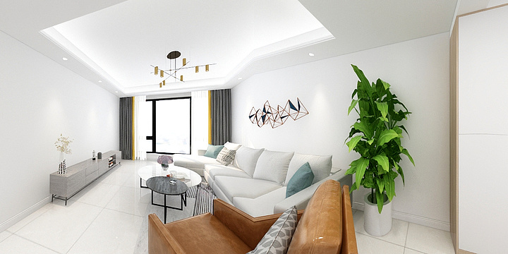 设计师1876-桃花源4-502 - 副本-装修设计方案