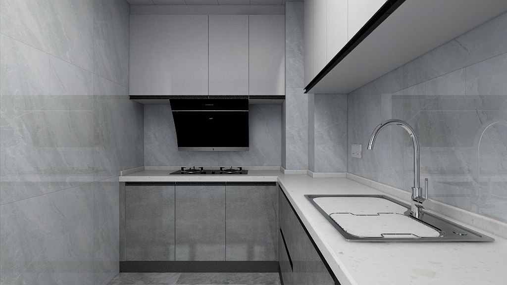 夏夏iiiiii-澳门华兴园1-3-20-装修设计方案