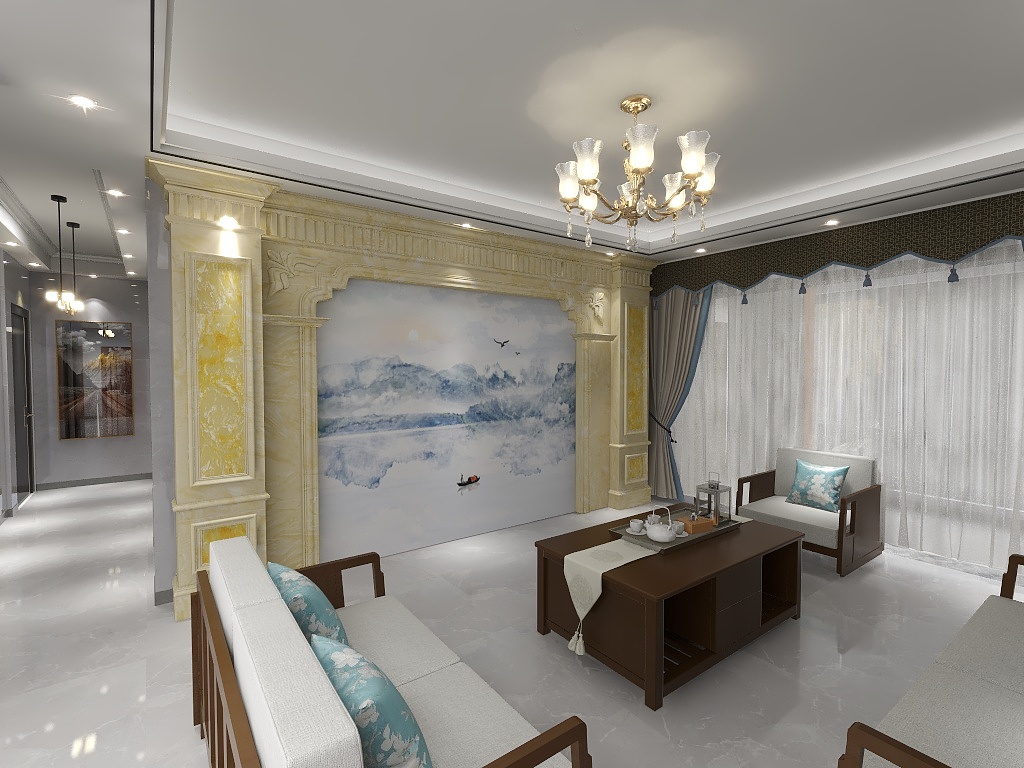 设计师小吴13860918284-富力尚悦居20#14017.23-装修设计方案