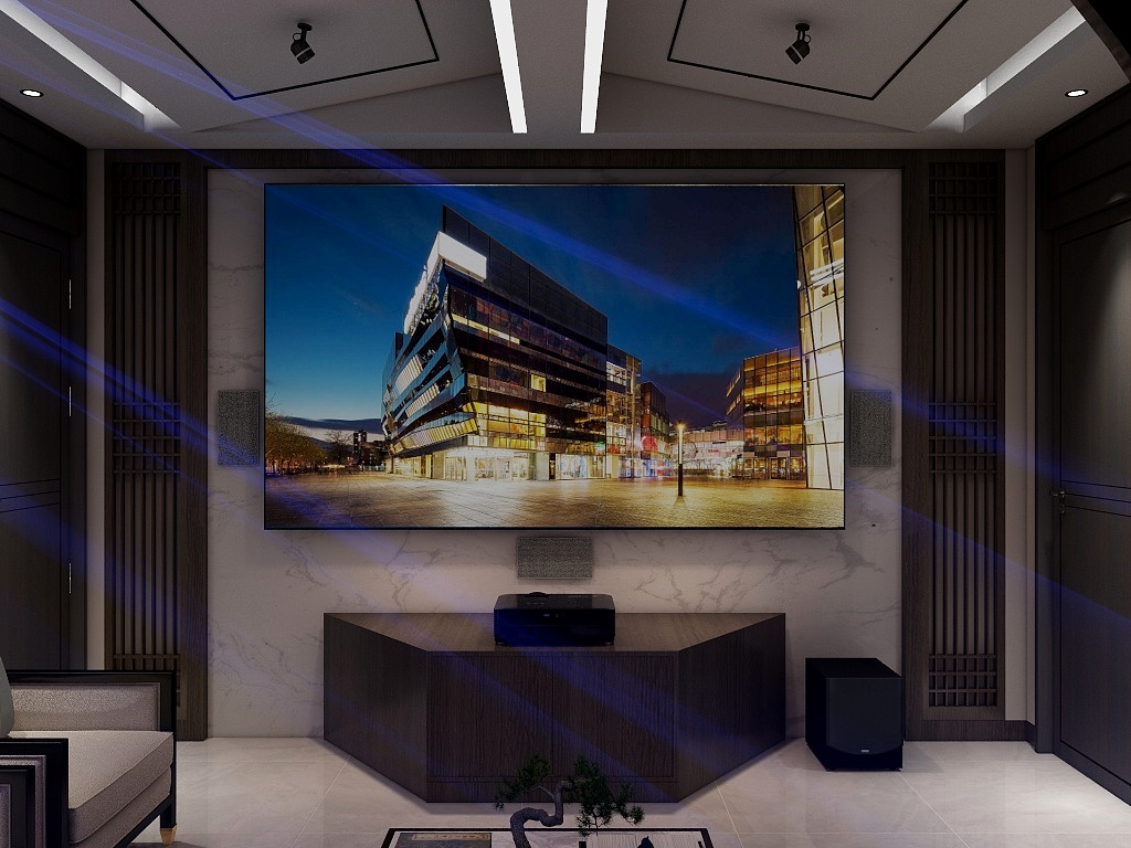 圣谛GAT-北京院子-装修设计方案