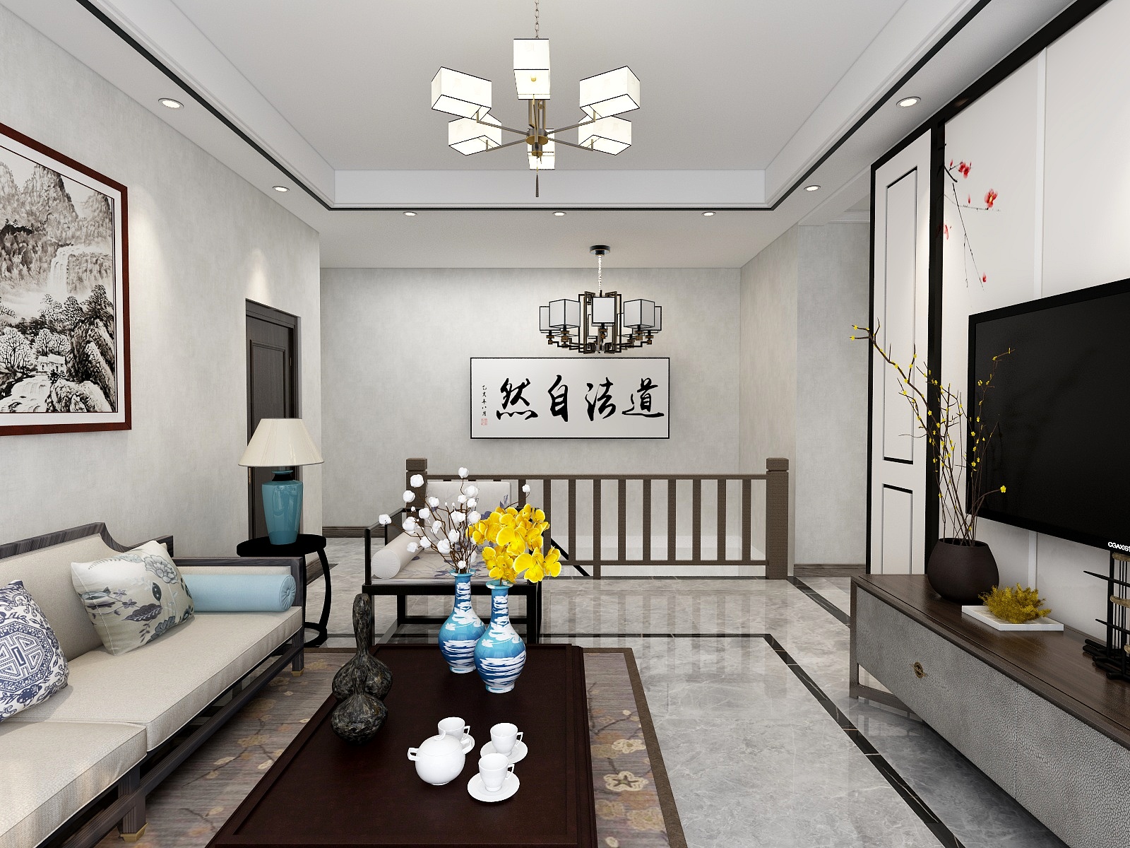 Mr仲17791465458-梅乐园180跃层-装修设计方案