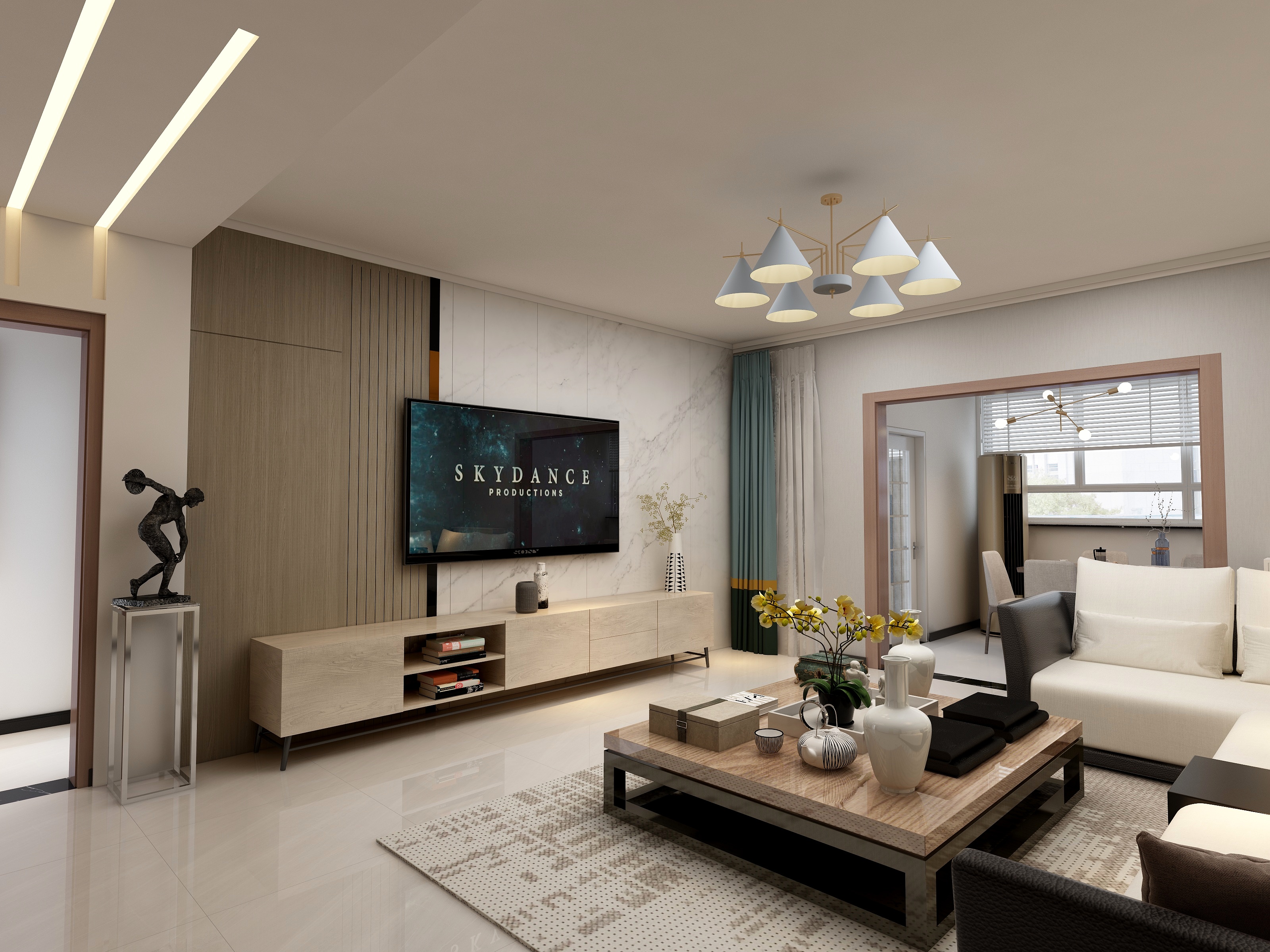 小牛儿kGnM-二院-副本-装修设计方案