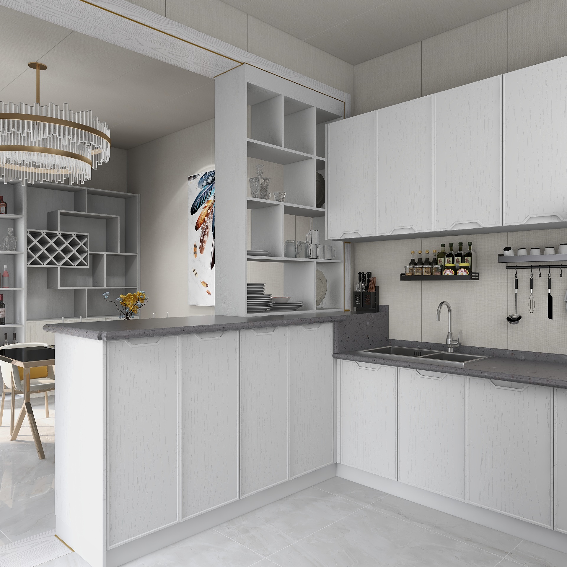 呦呦呦2019-赤城韩庄-装修设计方案