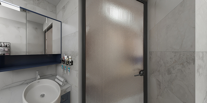 wanganan-邛海一号-装修设计方案