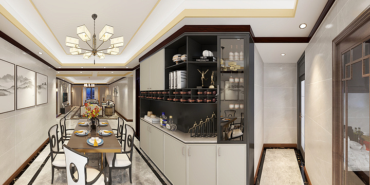 zzzt-占陇-装修设计方案