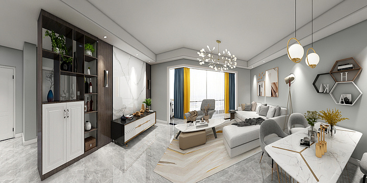 电话18523412762-青龙家园2-8-3-装修设计方案