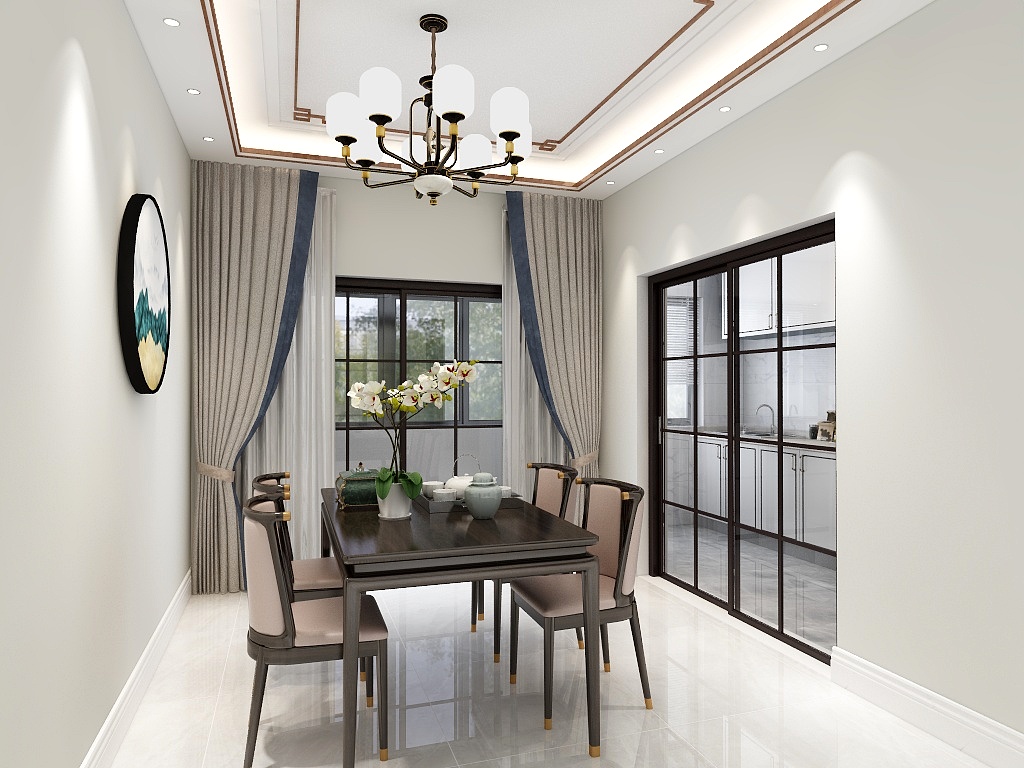 啊东666mSWJ-无名-装修设计方案